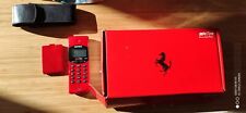 Telefono cellulare ferrari usato  Venaria Reale