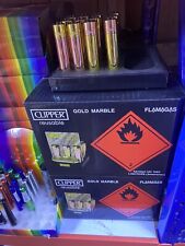 Clipper metal lighter for sale  BIRMINGHAM