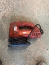 Hilti wsj 750 for sale  Middlesex