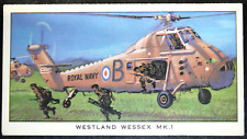 Westland wessex mk1 for sale  DERBY