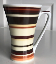 Tall coffee mug for sale  WELSHPOOL