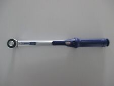 Drehmomentschlüssel 3 8 gebraucht kaufen  Eschenburg
