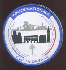 Police csp thionville d'occasion  Saint-Etienne-de-Tulmont