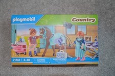 Playmobil country 71241 gebraucht kaufen  Alsbach, Deesen, Nauort
