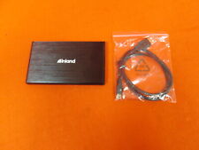 Disco rígido externo portátil 120 GB 2,5" USB 2.0 para PC muito bom 1893 comprar usado  Enviando para Brazil