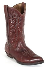 Cowboystiefel westernstiefel l gebraucht kaufen  Bovenden