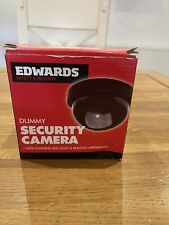 Edwards dummy security for sale  BLACKWOOD