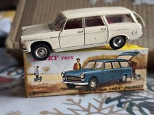 Dinky toys commerciale d'occasion  Verdun