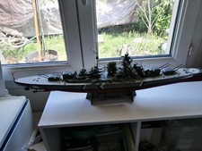 Maquette heller 400 d'occasion  Saujon