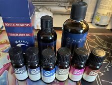 Fragrance oil bundle for sale  TREDEGAR