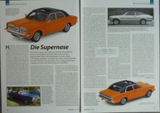 Ford taunus tc1 gebraucht kaufen  Wunstorf