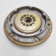 1990 Yamaha 30hp motor de popa barco volante rotor fabricante de equipamento original 689-85550-41-00 comprar usado  Enviando para Brazil