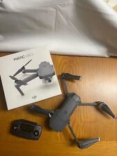 Drone dji mavic usato  Pieve a Nievole