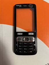 Cover Nokia N73 Original Front Cover Keyboard Tastiera . New Genuine comprar usado  Enviando para Brazil