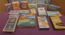 Ddr haushalt waschmittel gebraucht kaufen  Leipzig