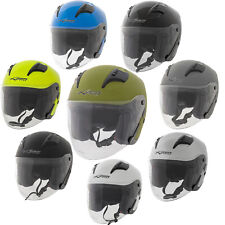 Casco jet moto usato  Vittorio Veneto