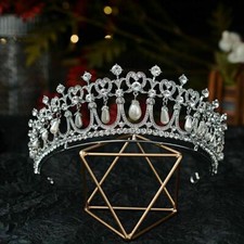 Bellissima corona diadema usato  Colle di Compito