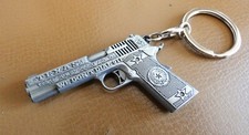 Porte clé revolver d'occasion  Metz-