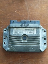 Original renault Motorsteuergerät ECU 8200509516   8200751638 comprar usado  Enviando para Brazil