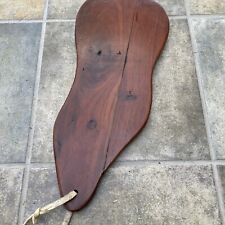 Vintage wooden cheese for sale  CHIPPING NORTON
