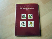 Brd bund jahrbuch gebraucht kaufen  Burbach