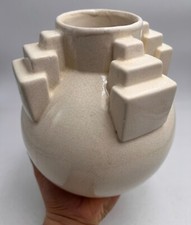 Crackled ceramic art d'occasion  Expédié en Belgium