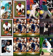 Charles johnson card for sale  Fort Lauderdale