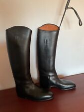 Königs reitstiefel hochwertig gebraucht kaufen  Bielefeld