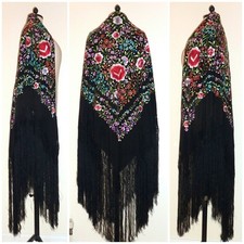 Manton manila silk for sale  LONDON