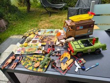 Game camper jim gebraucht kaufen  Königs Wusterhausen