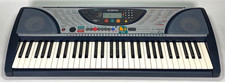 Usado, Yamaha PSR240 61 teclas alto-falante embutido teclado eletrônico portátil-midi comprar usado  Enviando para Brazil