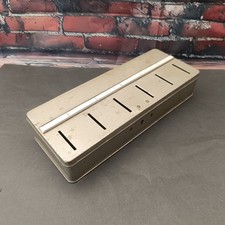 Vintage metal thrift for sale  BRISTOL