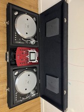 numark flight case for sale numark flight case for sale COLCHESTER