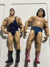 Wwe andre giant for sale  Monroe