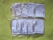 Sauerstoffbrillen intersurgica gebraucht kaufen  Schöllkrippen