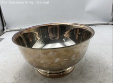 Tigela de frutas clássica mesa redonda prata com pés para casa servir peças centrais comprar usado Tigela de frutas clássica mesa redonda prata com pés para casa servir peças centrais comprar usado  Enviando para Brazil