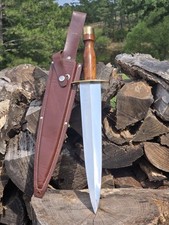 Large dagger short for sale  Lane