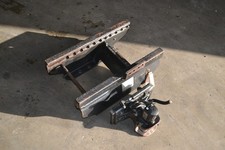 Rasterschiene zugmaul deutz gebraucht kaufen Rasterschiene zugmaul deutz gebraucht kaufen  Emsbüren