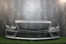 slk amg bumper for sale  HALIFAX