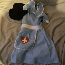 Kids dressing nurses for sale  HASTINGS