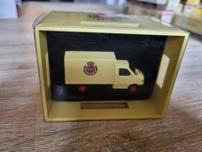 Wiking pritschenwagen warstein gebraucht kaufen  Bückeburg