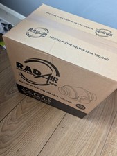 Rad air mixed for sale  LINCOLN