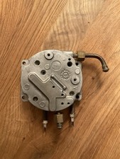 Quickmill heizung quick gebraucht kaufen  Darmstadt