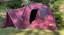 Khyam ridgidome tent for sale  MALVERN