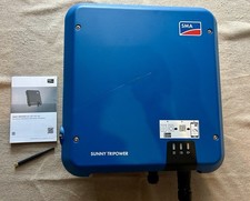 solar sma gebraucht kaufen solar sma gebraucht kaufen Havixbeck