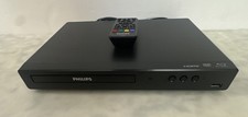 Usado, Leitor de Blu-Ray e DVD Philips BDP1502/F7 B HDMI - FUNCIONA TESTADO com controle remoto comprar usado  Enviando para Brazil