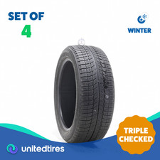 ice 50r18 tires x 225 for sale  Chicago