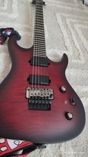 Washburn parallax for sale  NORTHAMPTON