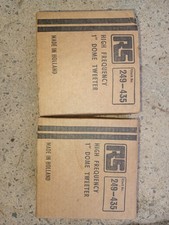 Components high frequency for sale  TEWKESBURY
