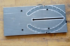 Sliding platform ryobi for sale  Greeley